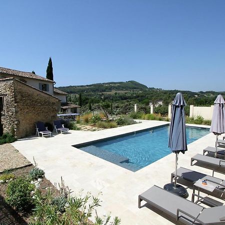 Bastide La Marraine Villa Le Castellet  Exterior photo